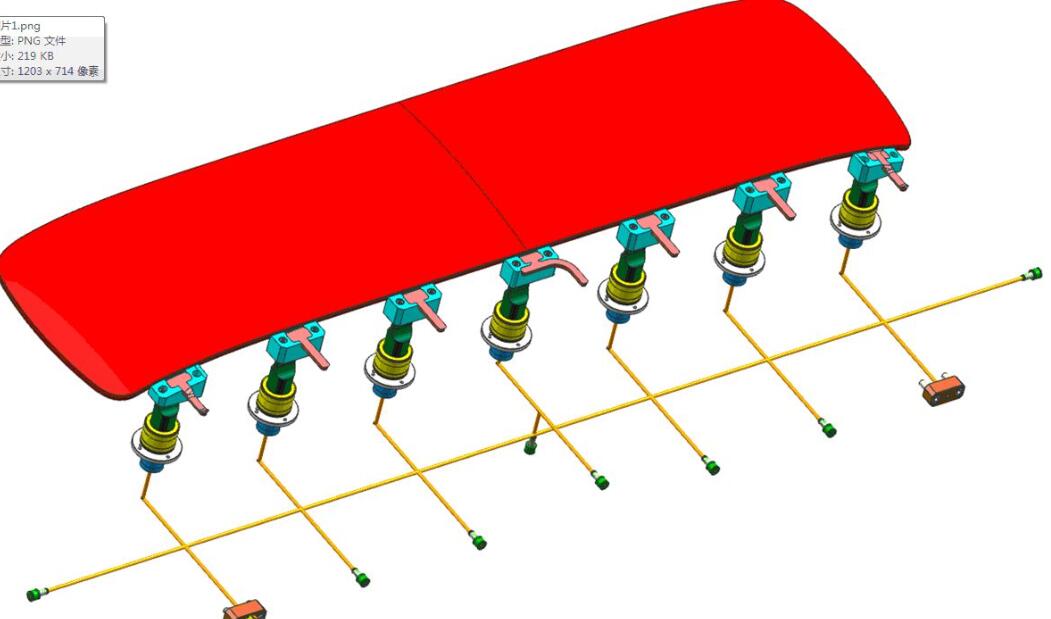 什么是注塑件的模內(nèi)熱切技術(shù)？